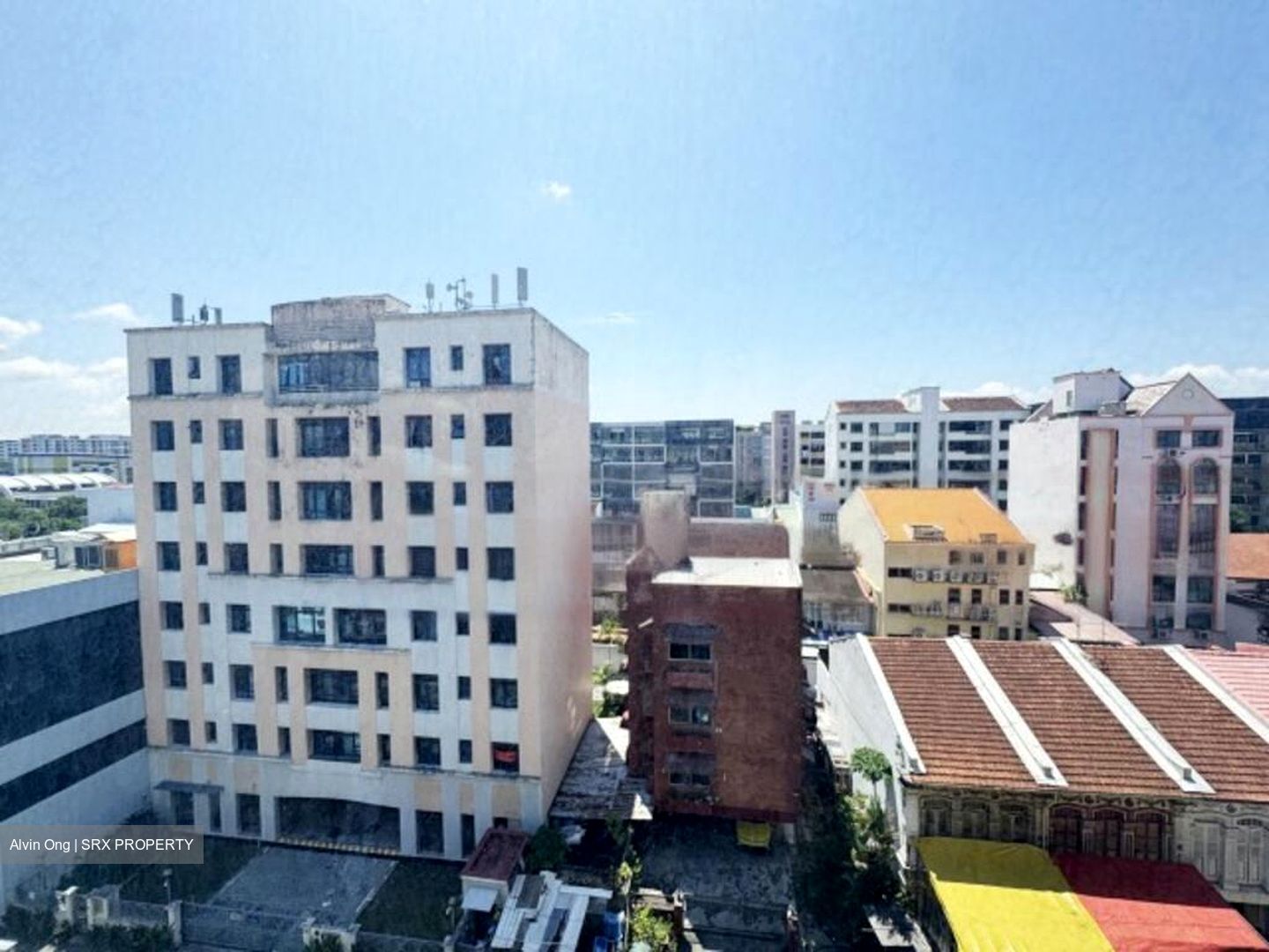 Centra Studios (D14), Apartment #477002651